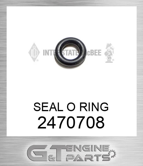 2470708 SEAL O RING