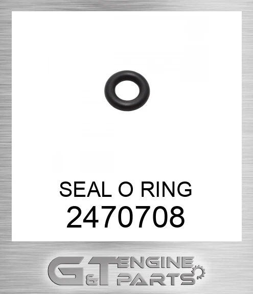 2470708 SEAL O RING