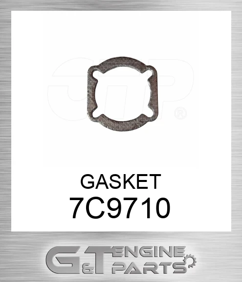 7C9710 GASKET