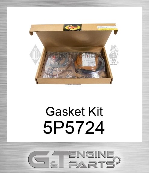 5P5724 Gasket Kit