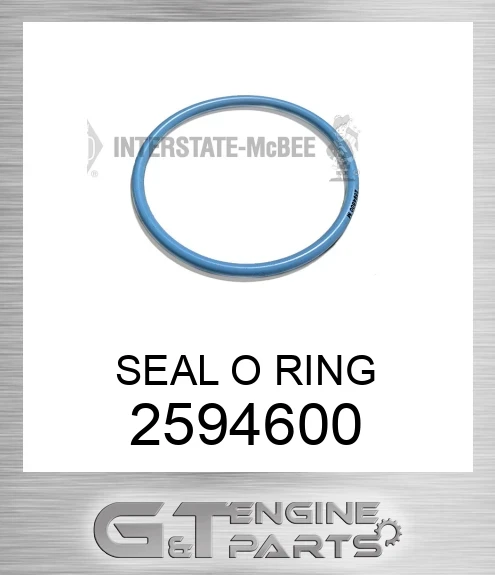 2594600 SEAL O RING