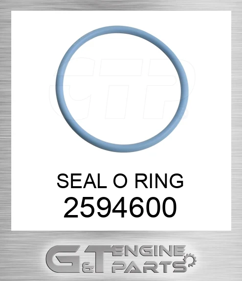2594600 SEAL O RING