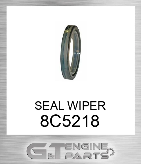 8C-5218 SEAL WIPER