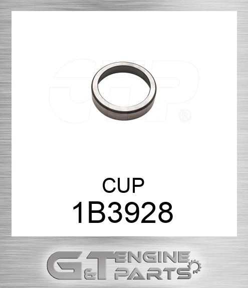 1B3928 CUP