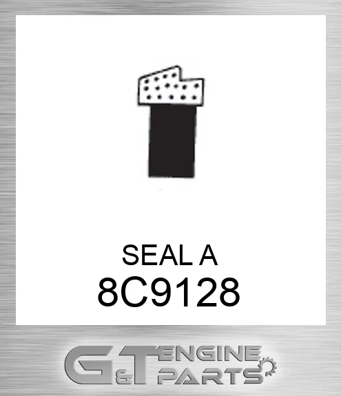 8C9128 SEAL A
