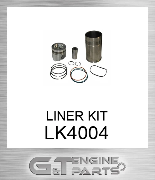 LK4004 LINER KIT