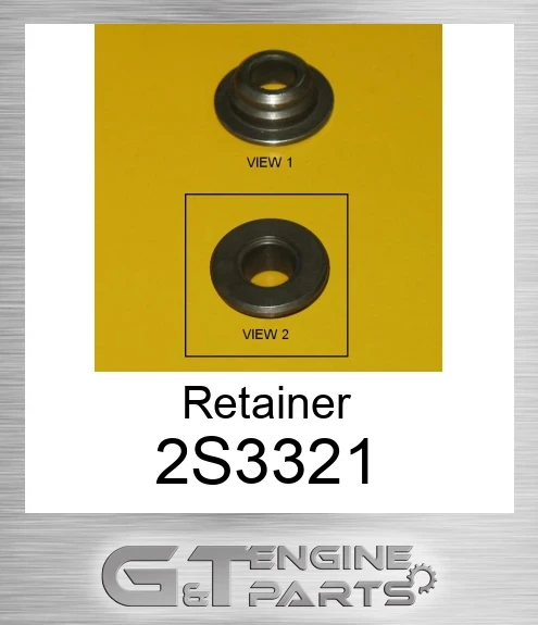 2S3321 Retainer