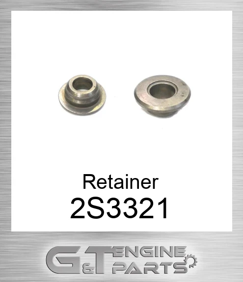 2S3321 Retainer