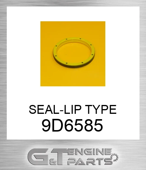 9D6585 SEAL-LIP TYPE