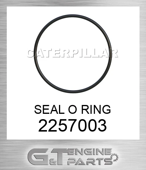 2257003 SEAL O RING