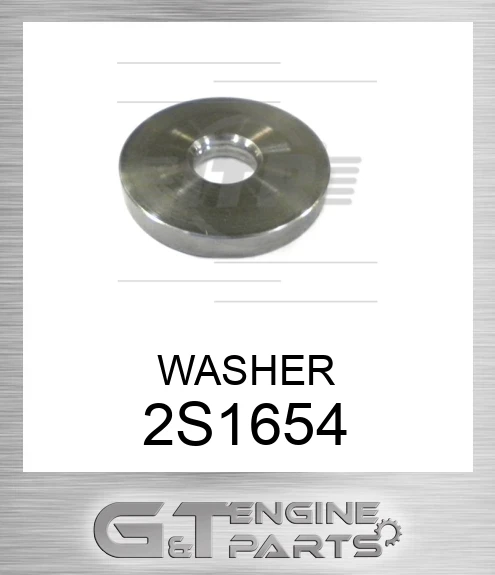 2S1654 WASHER