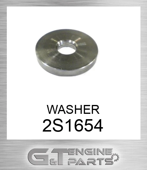 2S1654 WASHER