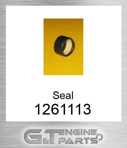 1261113 Seal