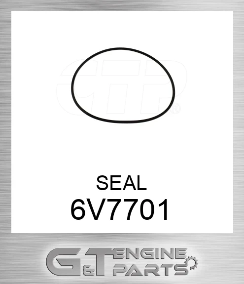 6V7701 SEAL