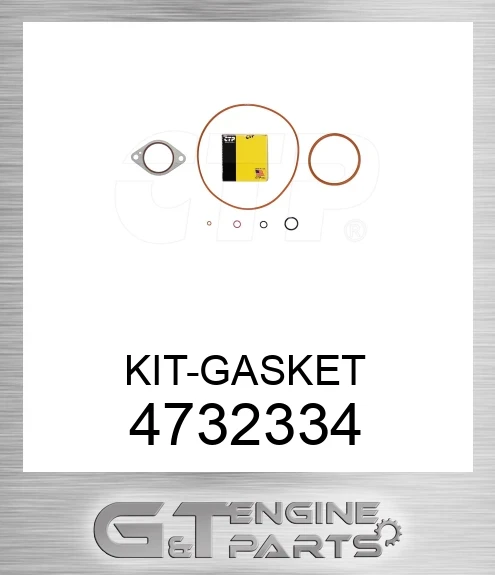 4732334 KIT-GASKET