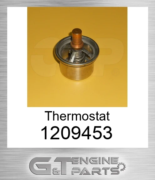 120-9453 Thermostat