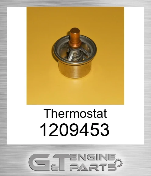 120-9453 Thermostat