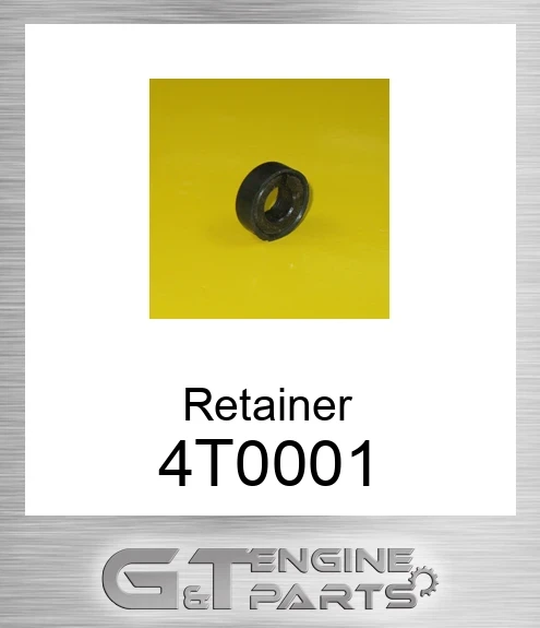 4T0001 Retainer
