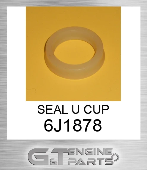 6J1878 SEAL U CUP