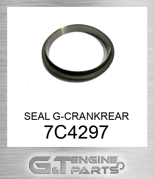 7C4297 SEAL G-CRANKREAR