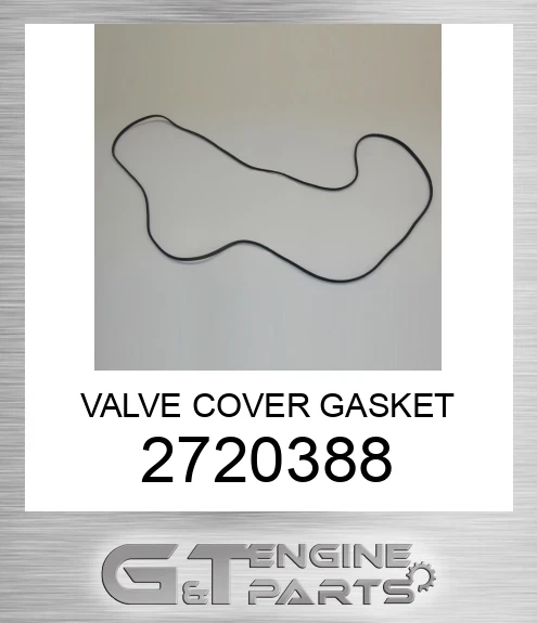 2720388 VALVE COVER GASKET