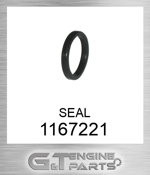 1167221 SEAL