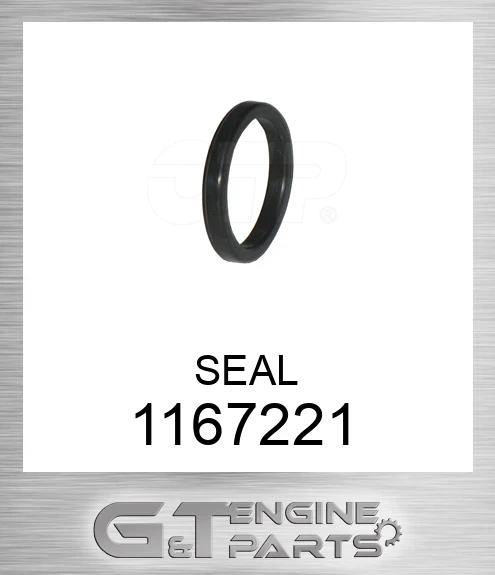1167221 SEAL