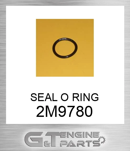 2M9780 SEAL O RING