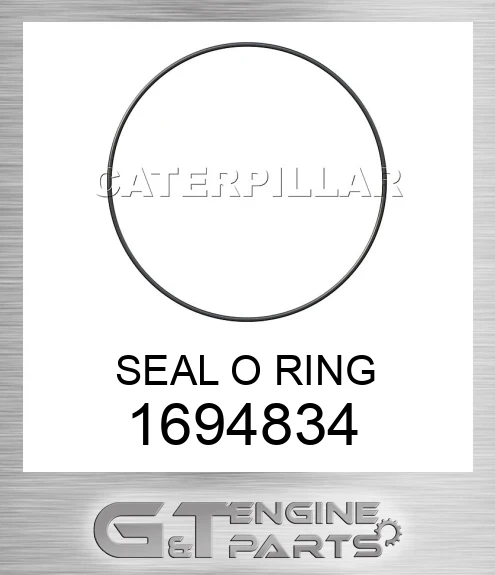 1694834 SEAL O RING