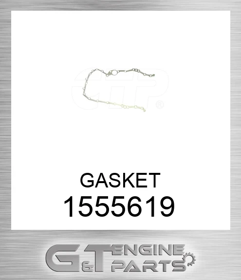 1555619 GASKET