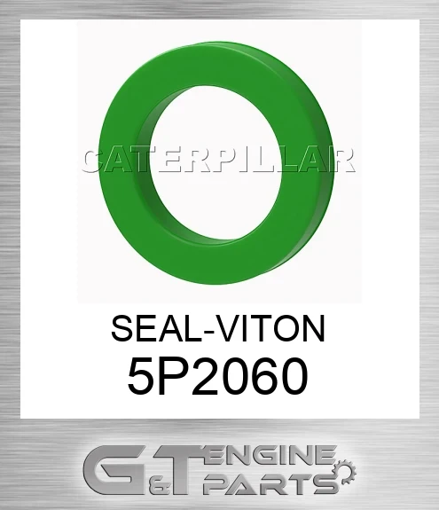 5P2060 SEAL-VITON