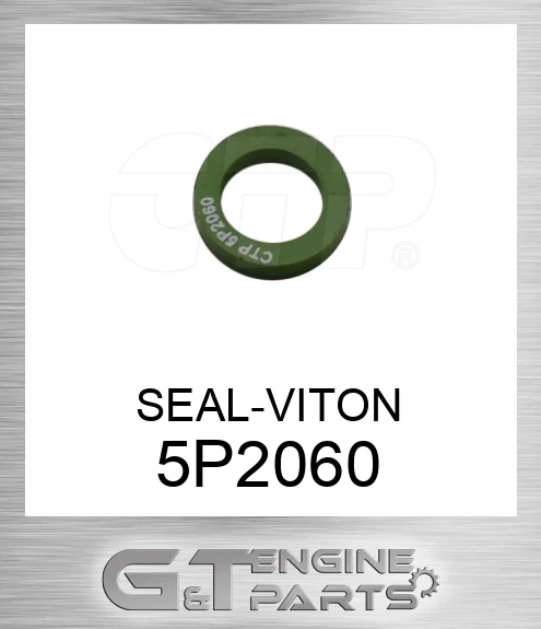 5P2060 SEAL-VITON