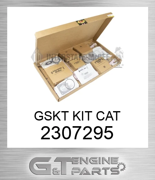 230-7295 GSKT KIT CAT
