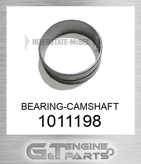 1011198 BEARING-CAMSHAFT
