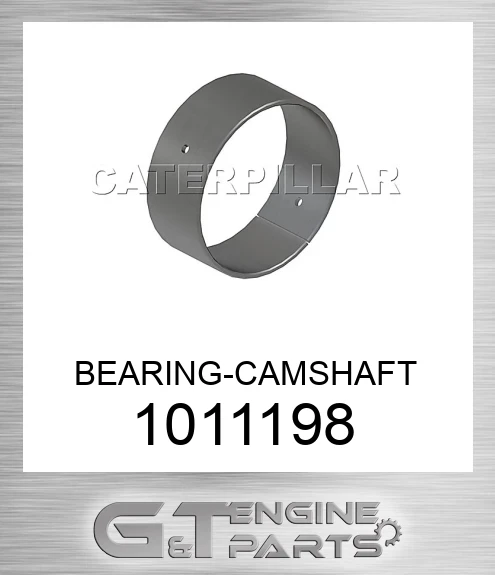 1011198 BEARING-CAMSHAFT