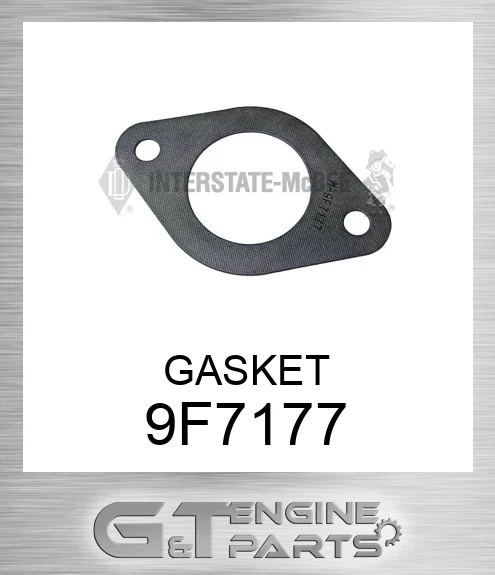 9F7177 GASKET