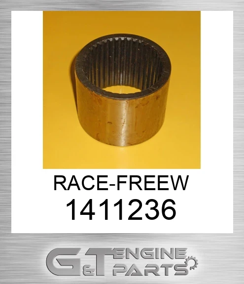 1411236 RACE-FREEW