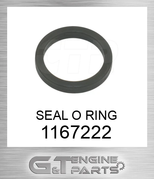 1167222 SEAL O RING