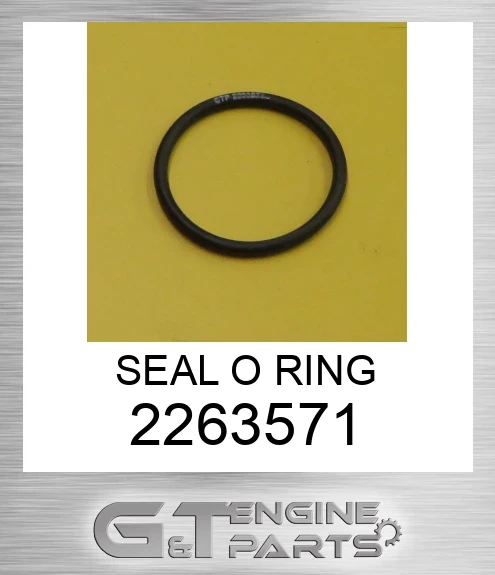2263571 SEAL O RING
