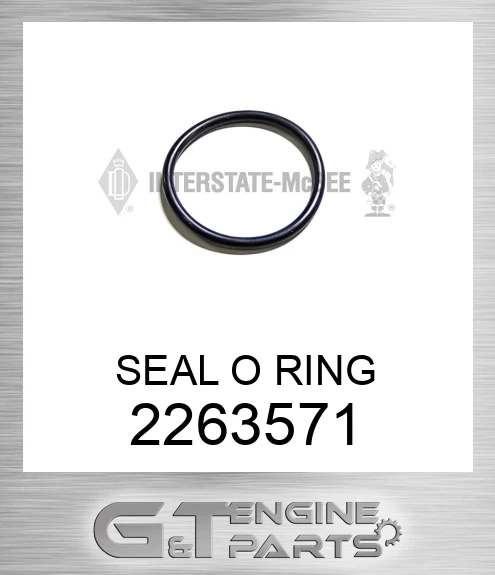 2263571 SEAL O RING