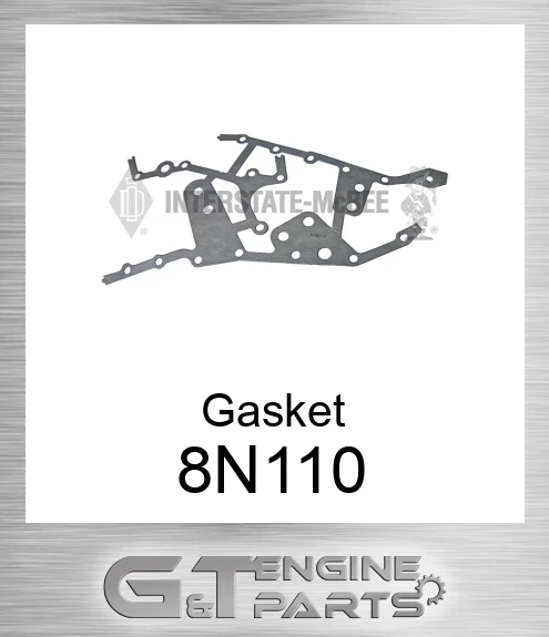 8N110 Gasket