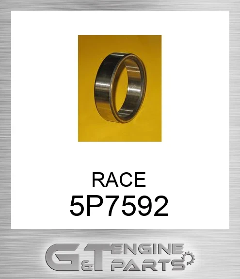 5P7592 RACE