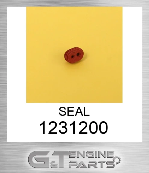 1231200 SEAL