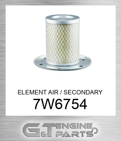 7W6754 ELEMENT AIR / SECONDARY