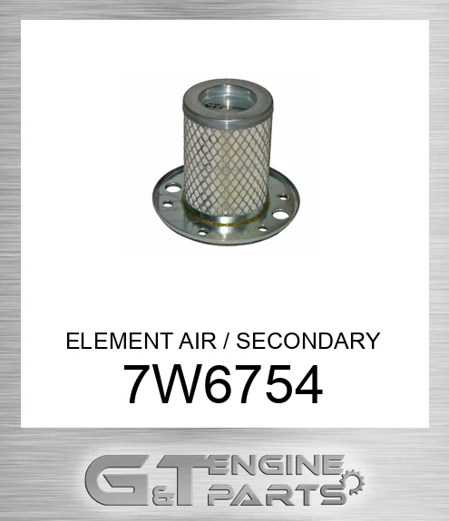 7W6754 ELEMENT AIR / SECONDARY