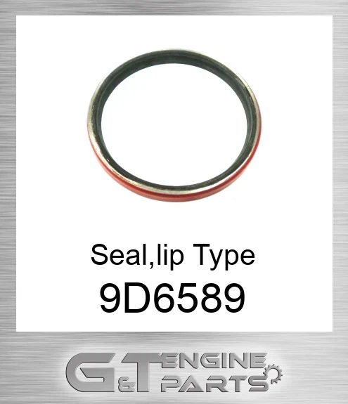 9D6589 Seal