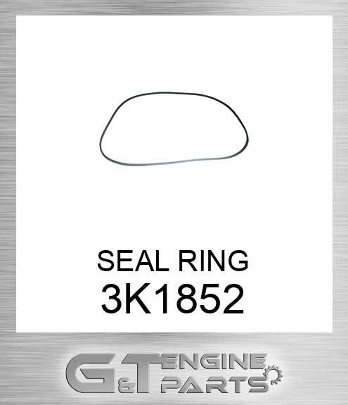 3K1852 SEAL RING