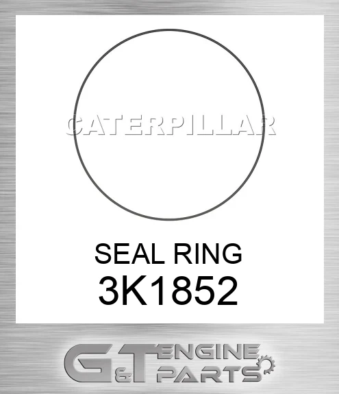 3K1852 SEAL RING