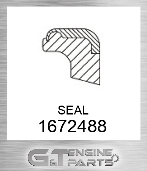 1672488 SEAL