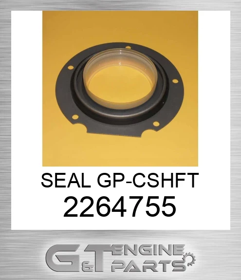 2264755 SEAL GP-CSHFT